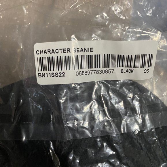 Character Beanie - Picture 4 of 4